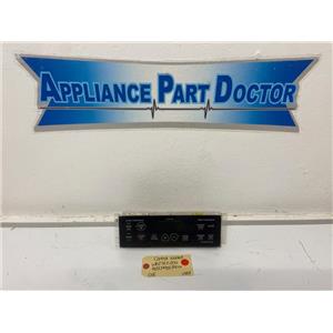GE Range WB27K10206 183D9935P006 control board used