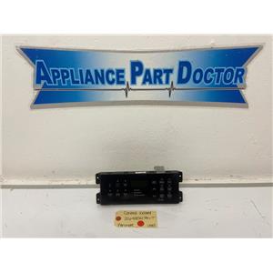 Kenmore Range 316418501 Rev T control board used