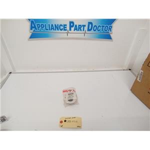 WHIRLPOOL WASHER 3951052 WASHER KNOB NEW FSP