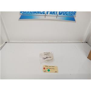 WHIRLPOOL DRYER WP33002346 DRYER KNOB SKIRT NEW FSP