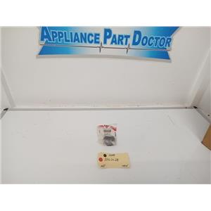 WHIRLPOOL WASHER 3362628 KNOB NEW FSP