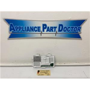 Whirlpool Washer W11578563 Rev G control board used