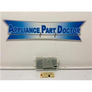 Whirlpool Washer W11101488 Rev A control board used