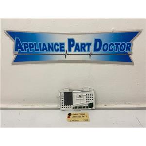 Whirlpool Washer W10711023 Rev E control board used