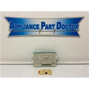 Whirlpool Washer W10445395 Rev G control board used