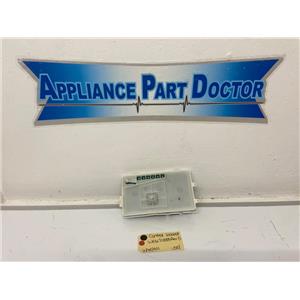 Whirlpool Washer W10671333 Rev D control board used