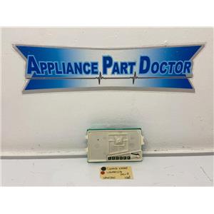 Whirlpool Washer W10480274 Rev G control board used