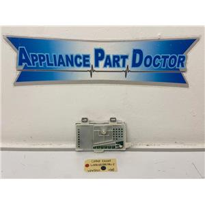 Whirlpool Washer W10803588 Rev E control board used