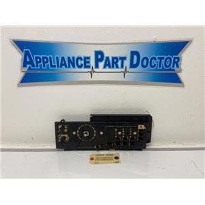 GE Washer 290D2224G001 290D1525G004 control board used