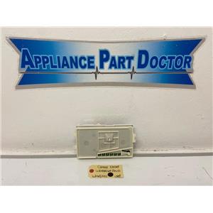 Whirlpool Washer W10480169 Rev G control board used