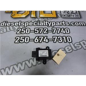 2012 2013 FORD F150 XLT 3.5 ECOBOOST AUTO 4X4 SEAT OCCUPANCY MODULE CL3419G275AF