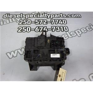 2012 2013 FORD F150 XLT 3.5 ECOBOOST AUTO 4X4 SMART JUNCTION FUSE BOX PANEL OEM