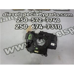 2012 2013 FORD F150 XLT 3.5 ECOBOOST AUTO 4X4 STEERING COLUMN  C13T14B522CBW