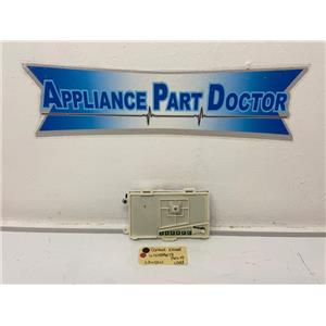 Whirlpool Washer W10484678 Rev A control board used