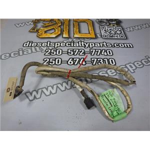 2012 2013 FORD F150 XLT 3.5 ECOBOOST AUTO 4X4 TRANSFER CASE 4WD HARNESS OEM
