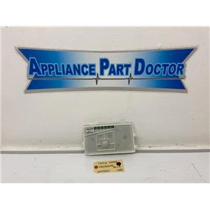 Whirlpool Washer W10582042 Rev B control board used