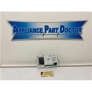 Whirlpool Washer W10785638 Rev A control board used