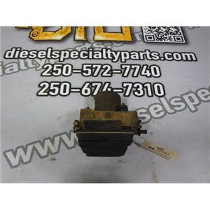 2012 2013 FORD F150 XLT 3.5 ECOBOOST AUTO 4X4 ABS PUMP MODULE CL342C405B OEM
