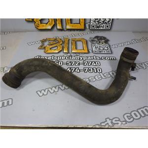 2012 2013 FORD F150 XLT 3.5 ECOBOOST AUTO 4X4 DRIVER SIDE TURBO INTERCOOLER PIPE
