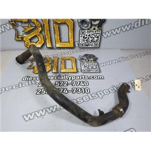 2012 2013 FORD F150 XLT 3.5 ECOBOOST AUTO 4X4 UPPER INTAKE TURBO HOSE PIPE OEM