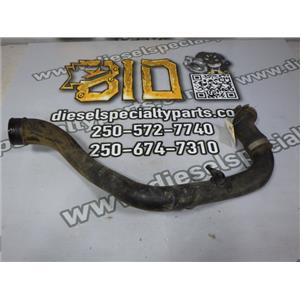 2012 2013 FORD F150 XLT 3.5 ECOBOOST AUTO 4X4 RIGHT UPPER TURBO INTAKE PIPE OEM