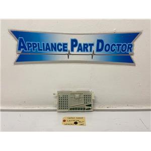 Whirlpool Washer W10779754 control board used