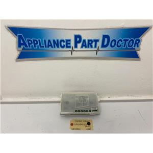 Whirlpool Washer W10634026 Rev D control board used