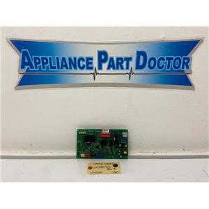 Whirlpool Washer W10580703 Rev B control board used