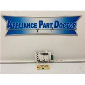 LG Dryer EBR85235716 control board used