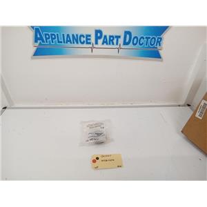 WHIRLPOOL WASHER W10814296 GASKET NEW FSP