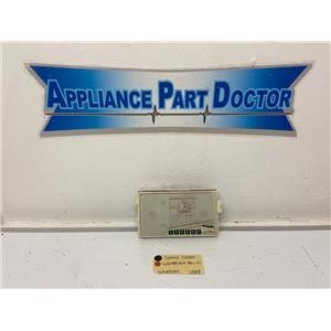 Whirlpool Washer W10480169 control board used
