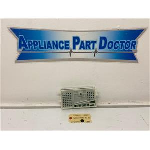 Whirlpool Washer W11101488 Rev A control board used