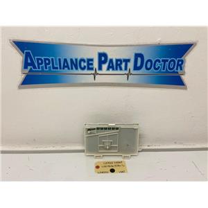 Whirlpool Washer W10484678 Rev D control board used