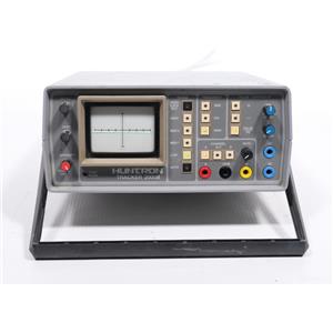 Huntron 2000B Tracker Component Tester Circuit Analyzer