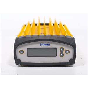 Trimble Trimmark 3 UHF GPS Base Radio Modem 410-420MHz Surveying 46000-42