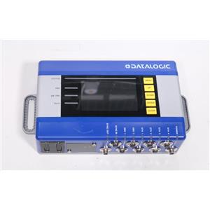 DATALOGIC SC5100-102S Stationary Industrial Scanner Controller