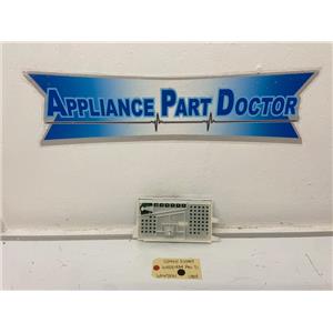 Whirlpool Washer W11211484 Rev D control board used
