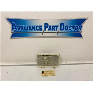 Whirlpool Washer W10484681 Rev D control board used