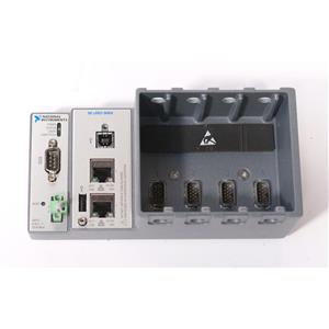 National Instruments NI cRIO-9064 Controller with 4-Slot FPGA Chassis