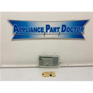 Whirlpool Washer W11101488 Rev A control board used