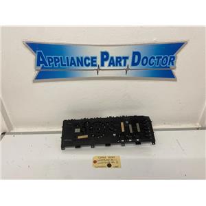 Whirlpool Washer W10393455 Rev C W10272638 Rev B control board used