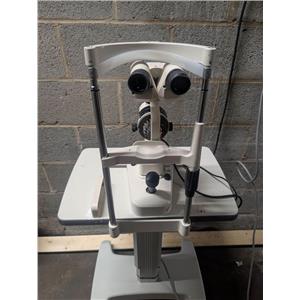 Topcon SL-2ED Slit Lamp