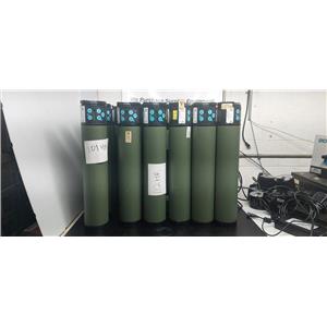 Lot of 31 Saros System 3000 9400-SEQ