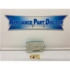 Whirlpool Washer W10445380 Rev F control board used
