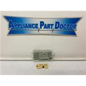 Whirlpool Washer W11101488 Rev A control board used