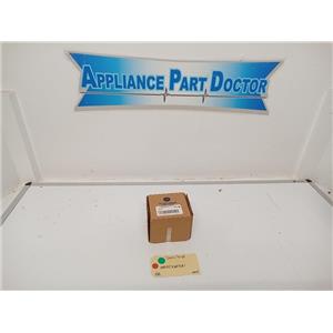 GE DRYER WE05X2043 DRYER BULB NEW OEM