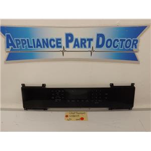 Whirlpool Range W10324415 Glass Touchpad Used