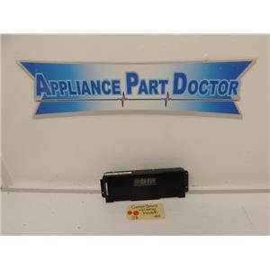 Jenn-Air Range 74008650 Control Board w/o Overlay Used