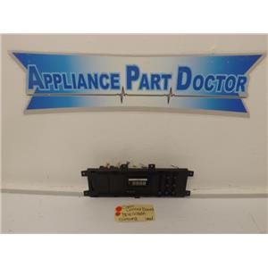 Samsung Range DE41-00363A Control Board Used