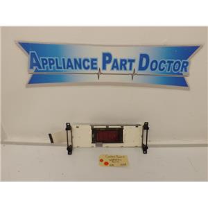 KitchenAid Range W10340701 Rev D Control Board Used